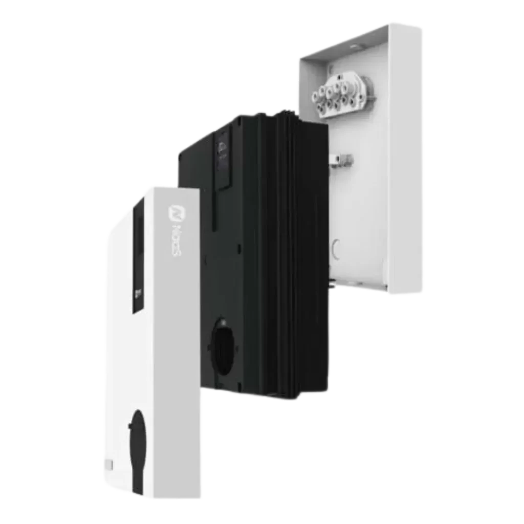 Wallbox Charger