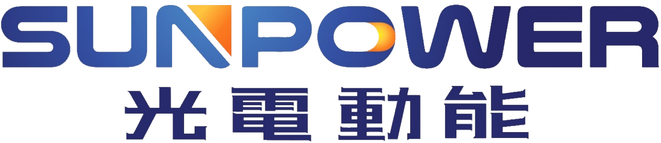 Kingpower Energy Co. Ltd 金能光電有限公司 Logo
