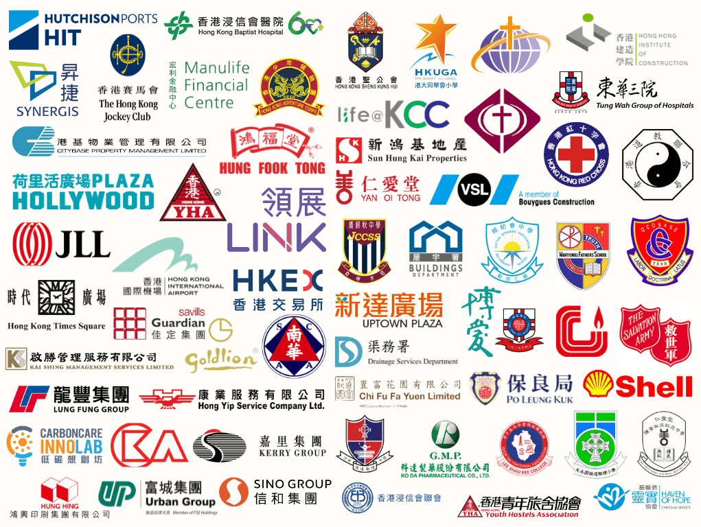 集團客戶