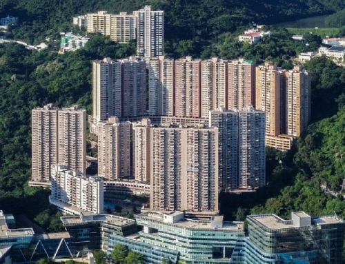 碧瑤灣