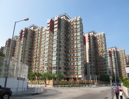 采葉庭